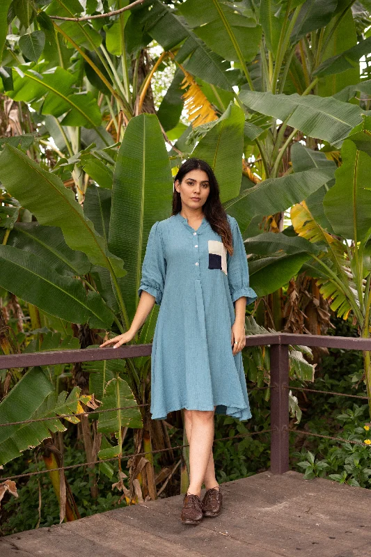 Evening Looks Neel Gagan Dress