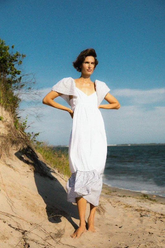 Hot Trends Susana Dress