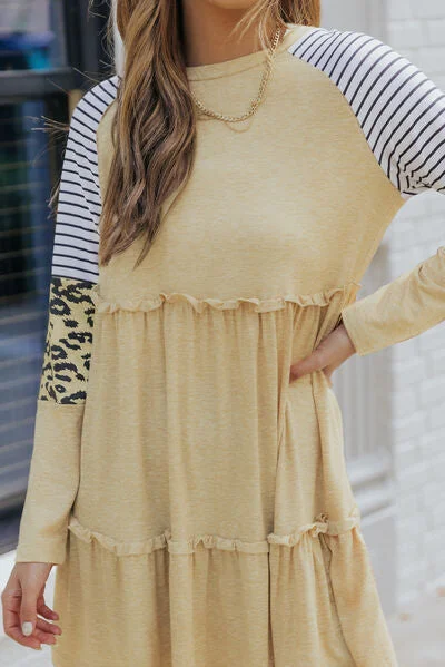 Butter Yellow
