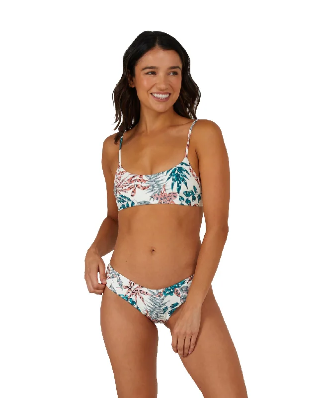Trendy Boutiques Online Salty Crew Sessions Bikini Top