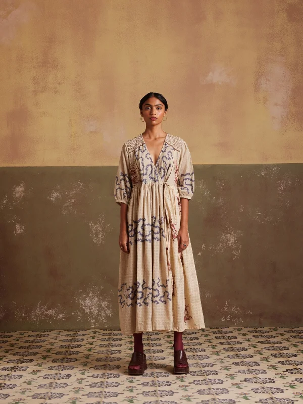 Redefining Women's Fashion Poem Dress