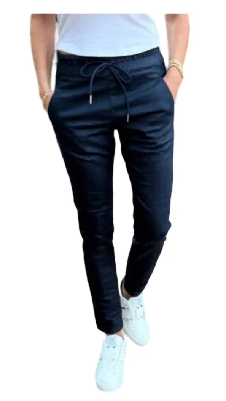 Sale For Women Shely Pant In Navy