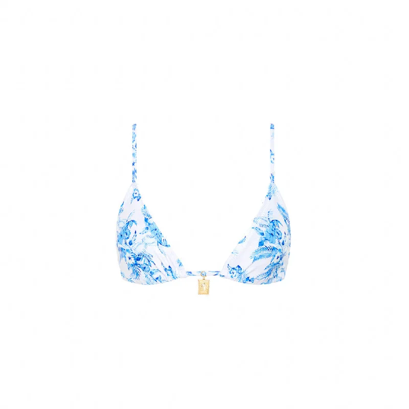 Fashion Women's Clothing Kulani Kini Bralette Bikini Top