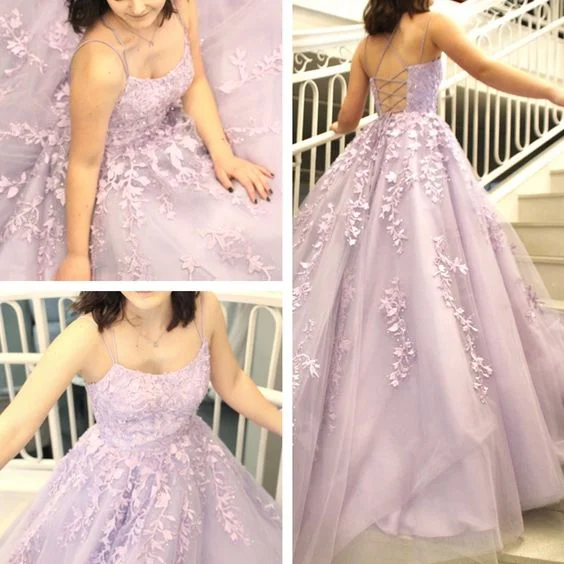 Trendy Boutique Online sweet lilac lace appliques 16 dress ball gown prom gowns for girls cg10039 Trendy Boutique Online sweet lilac lace appliques 16 dress ball gown prom gowns for girls cg10039