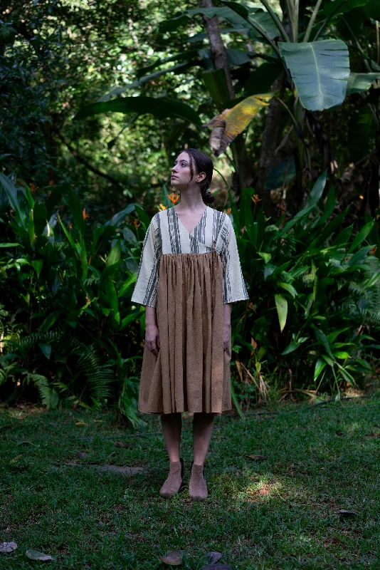 Update With Cottagecore Styles The Road Not Taken Dress