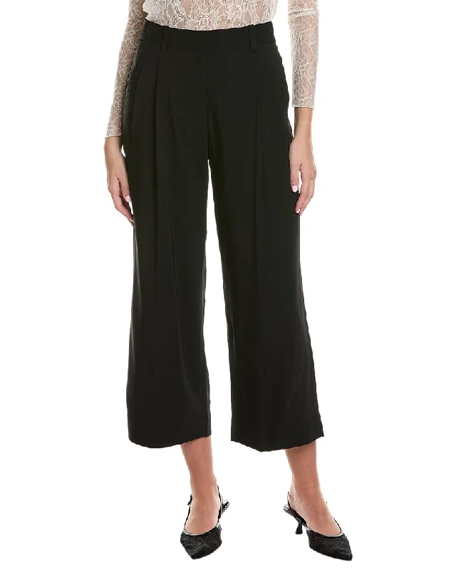 Chic Outfits 3.1 Phillip Lim Crop Straight Pant