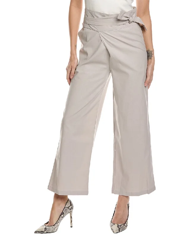 Day To Night Styles Madison Miles Straight Pant