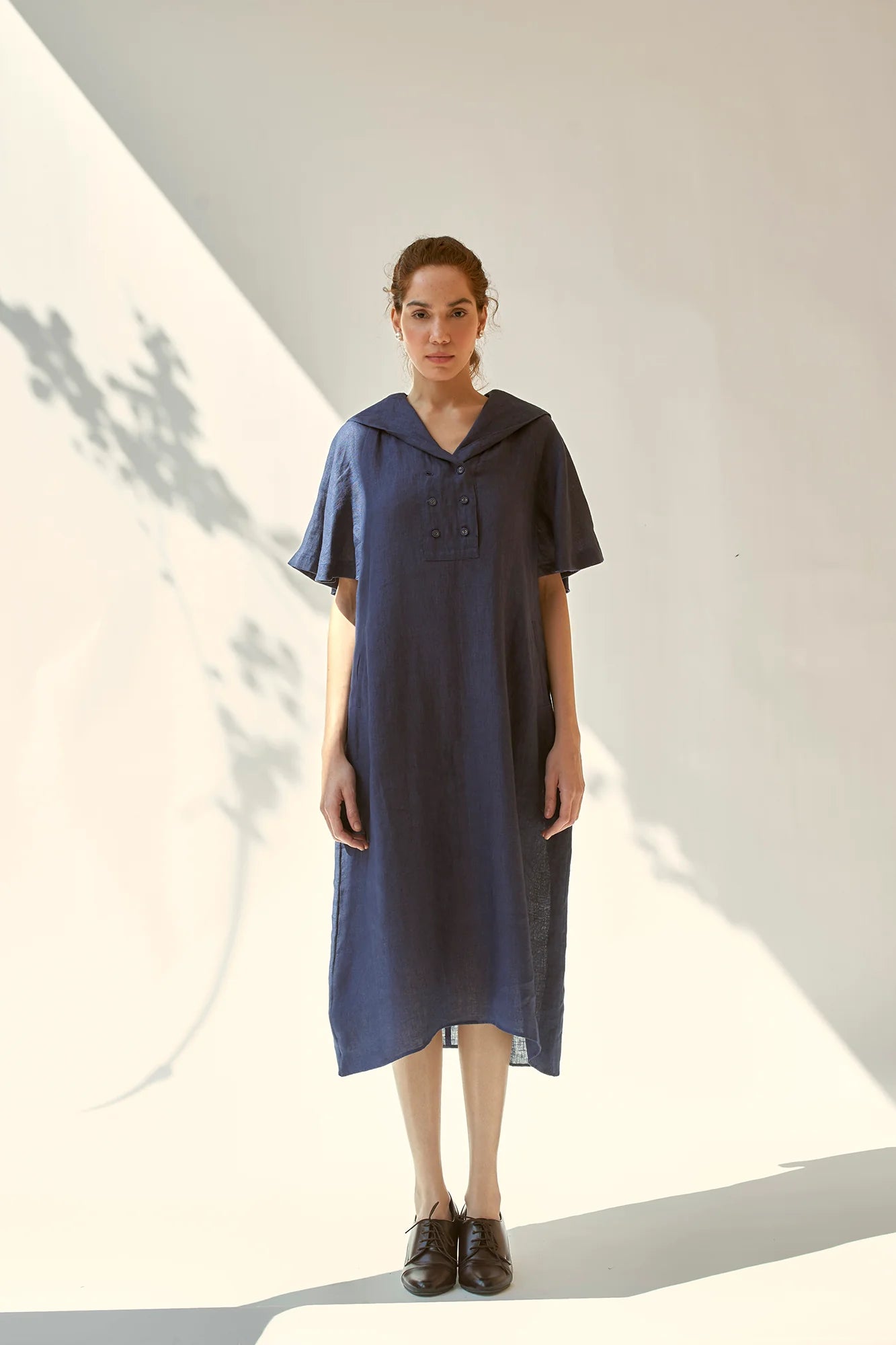 Fashion Forward, Function First ANYTIME DRESS