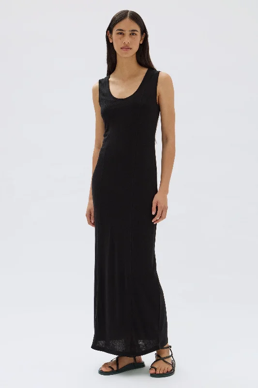 Big Sale Event Penelope Jersey Midi Dress