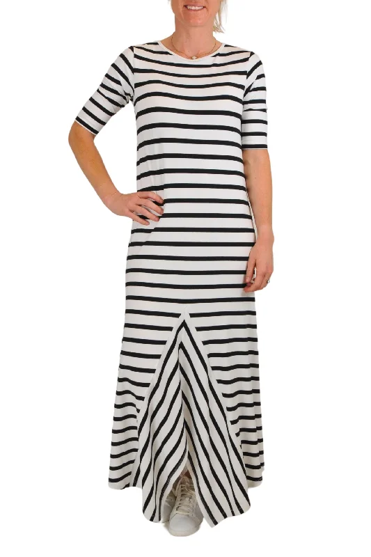 Vintage Women's Fashion TRAPEZE DRESS - F5323309