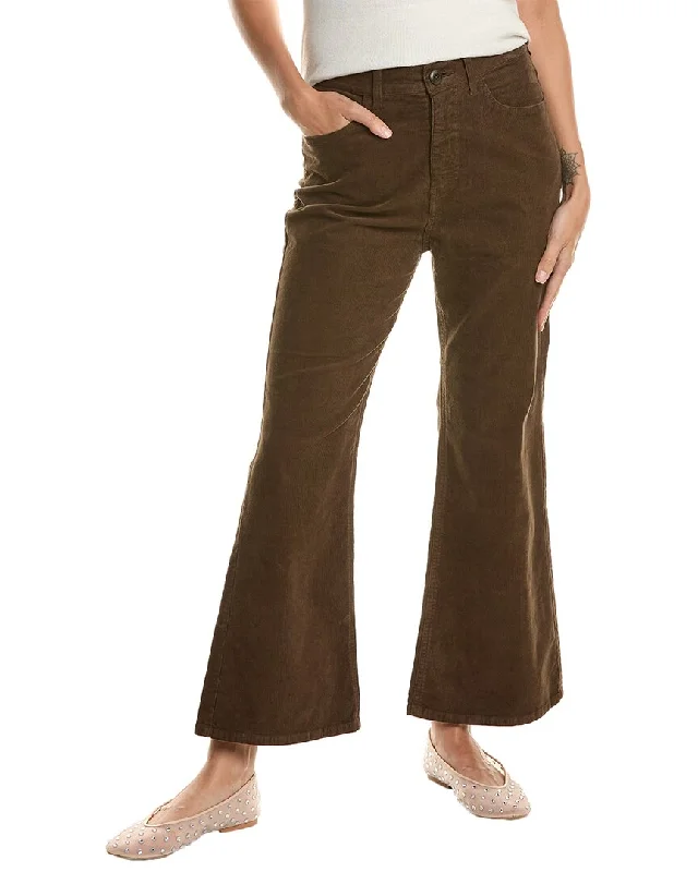 Women's Clothing Sale Online THE GREAT The Kick Boot Pant