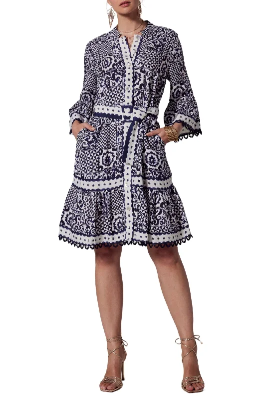 Limited Time Offers ATHENA DRESS - LS2719A