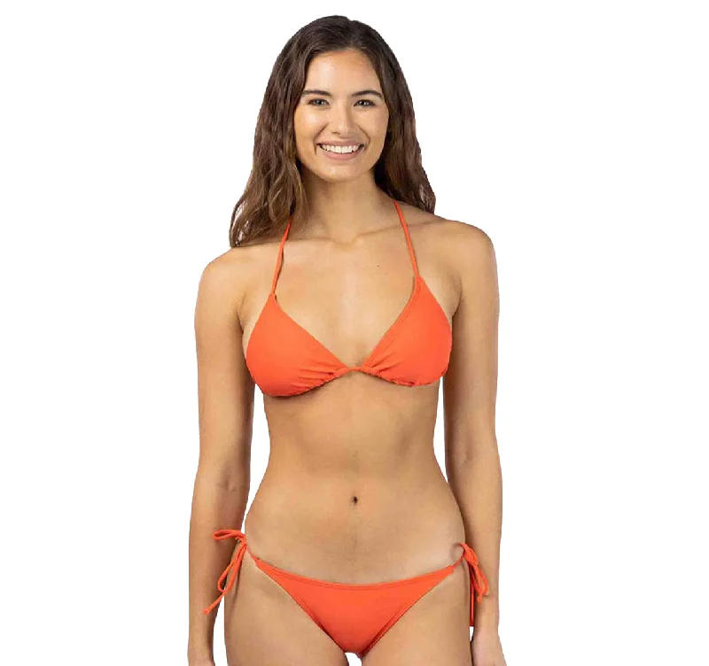 Women's Clothing Sale Rip Curl Classic Surf Sliding Tri