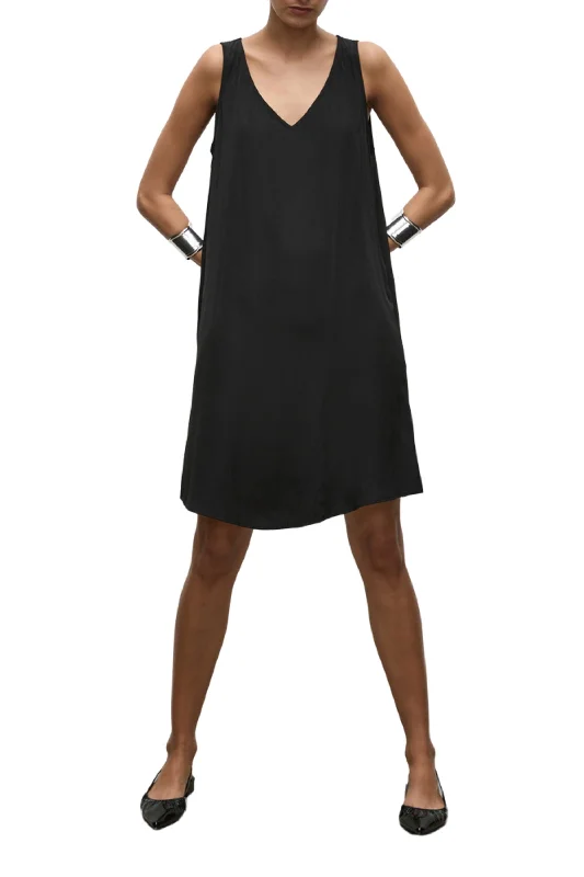Modern Glamour AUDREY DRESS - F673630
