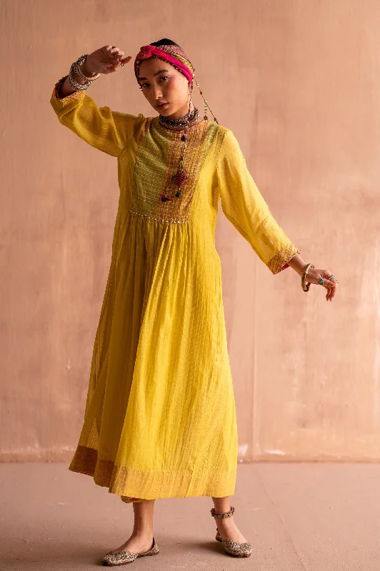 Stylish Looks NITYA DRESS