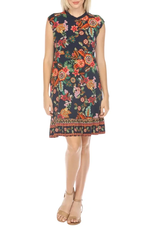 Luxury Fashion JANIE TANK TIERED DRESS - T36524-6