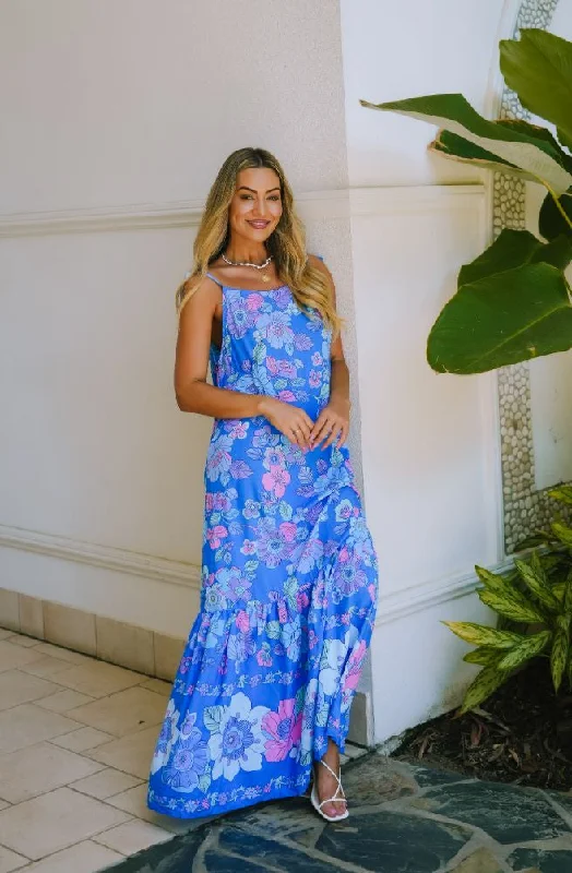 Top Picks At Markdown Prices Sky Garden Lucy Sky Dress