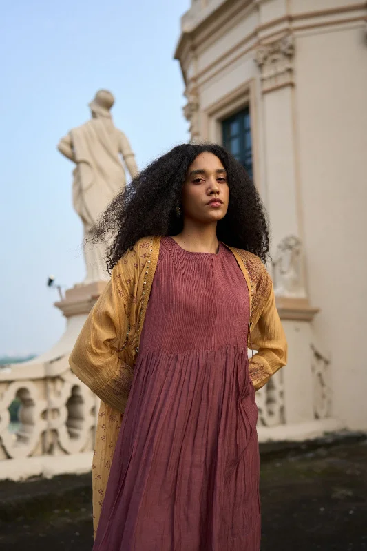 MAUVE