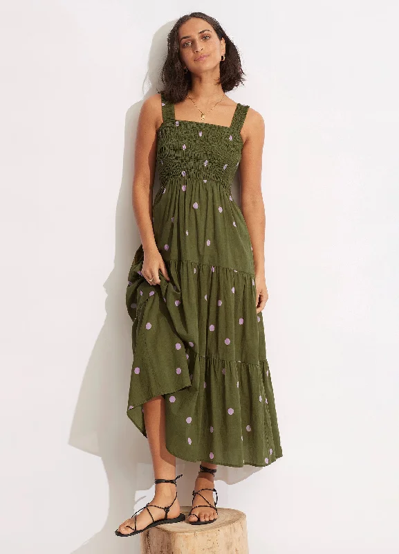 Flash Sale Starts Boathouse Dress - Avocado Spot