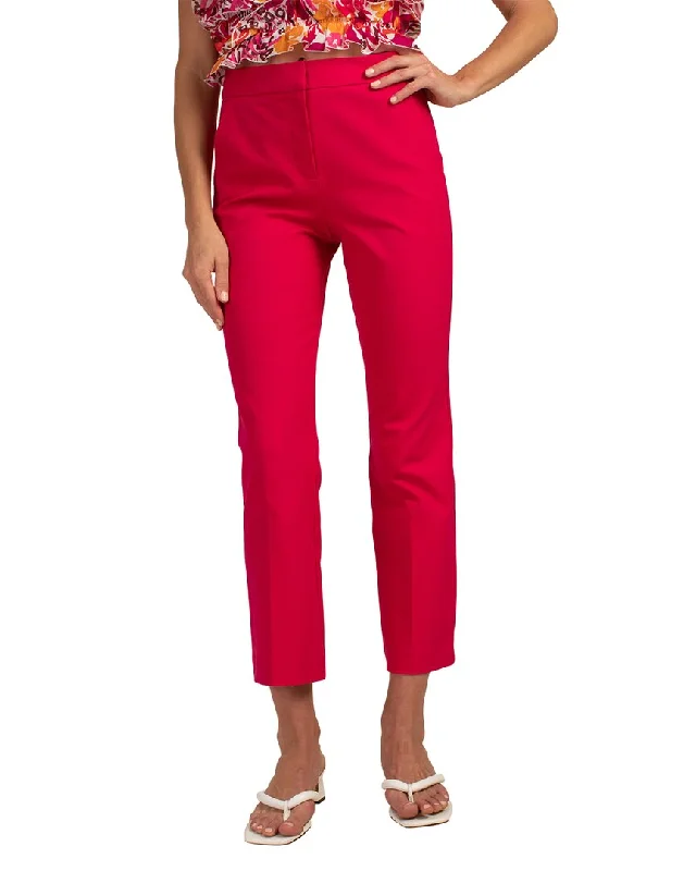 Chic And Comfortable Trina Turk Lulu Pant