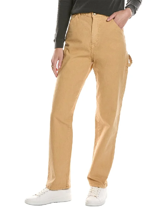 Women's Urban Fashion THE GREAT The Carpenter Pant