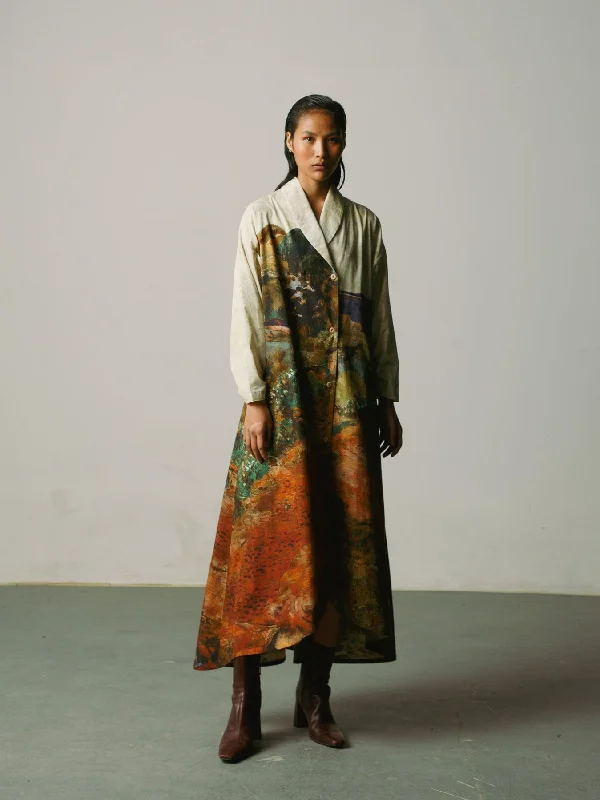 Casual Chic BEIRUT DRESS