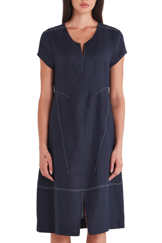 Limited Time Offer RIA DRESS - 8783BR