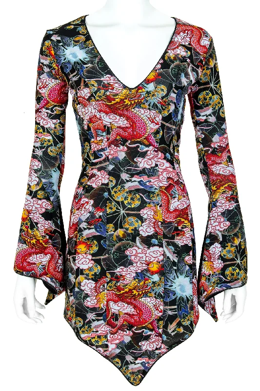 Exclusive Women's Fashion Collection Giselle Dress