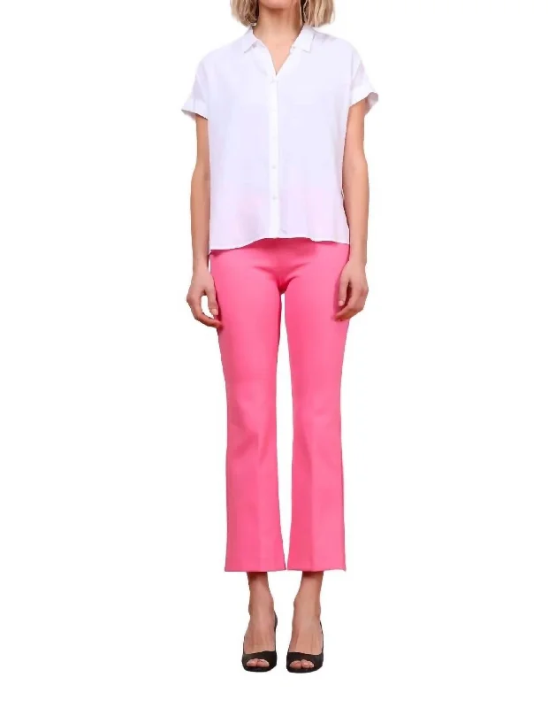 Extreme Clearance Deals Leo Freedom Pants In Pink