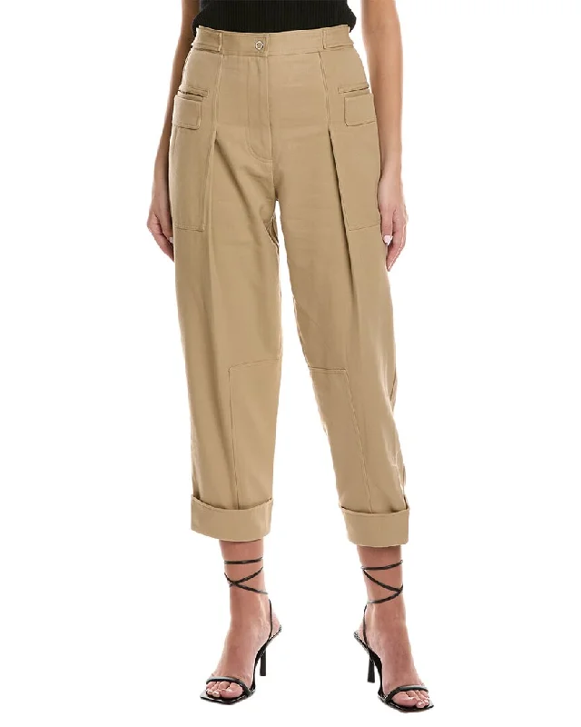 Relaxed Style 3.1 Phillip Lim Utility Trouser