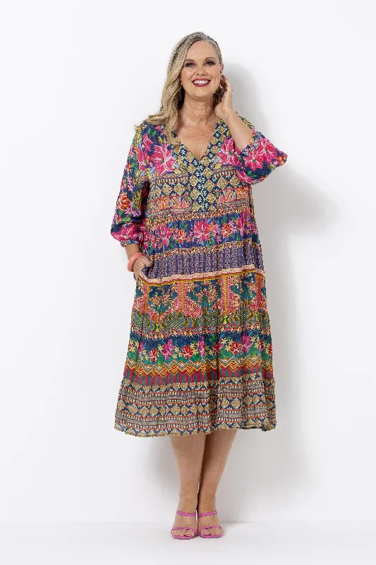 Women's Clothing Sale Swish - 447050 Danielle Dress