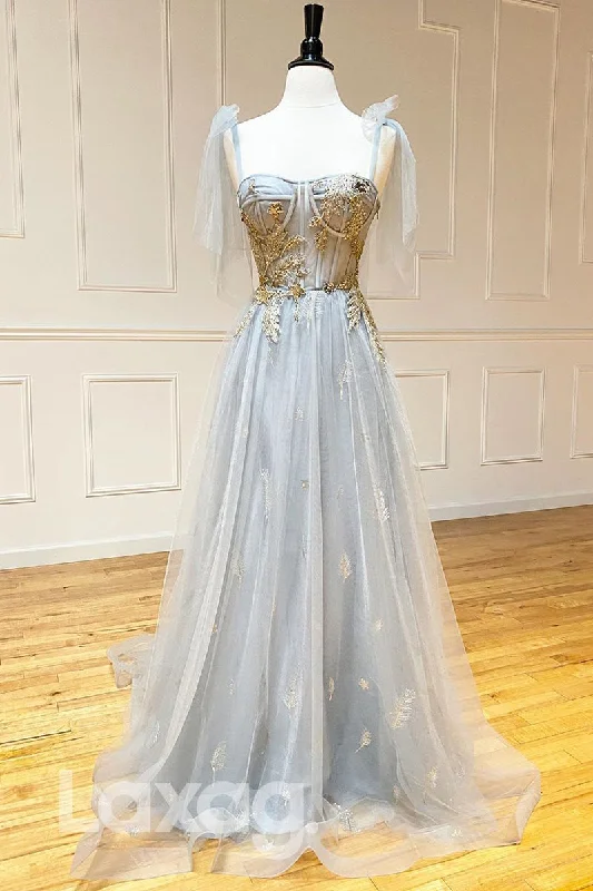 Chic Women’s Clothing for Date Nights 12730 - Floral Embellished Sweetheart Strap Cap Sleeve Bodice Gown Chic Women’s Clothing for Date Nights 12730 - Floral Embellished Sweetheart Strap Cap Sleeve Bodice Gown