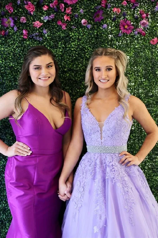 Online Boutique Stores formal lilac prom dresses, ball gown graduation party dresses, modest prom gowns for girls cg10037 Online Boutique Stores formal lilac prom dresses, ball gown graduation party dresses, modest prom gowns for girls cg10037