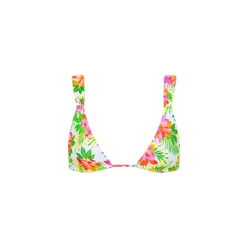 Shop Ladies Clothes Kulani Kinis Slide Bralette Bikini Top