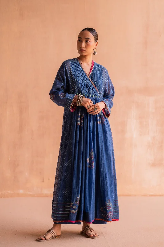 Evening Elegance RASIKA DRESS