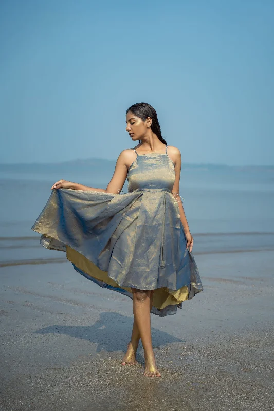 Weekend Exclusive Midas Dress