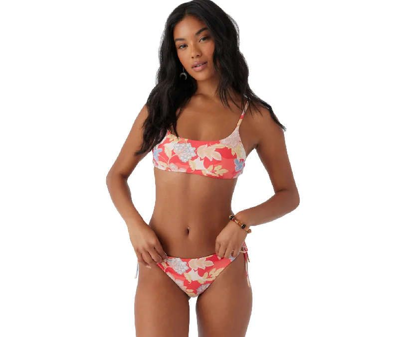 Women's Clothing Sale Online O'Neill Antalya Floral Surfside Top