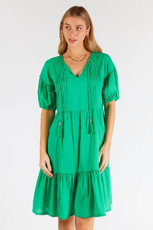 Women's Clothing For Special Occasions Lula Life - NER-S Neriah Dress