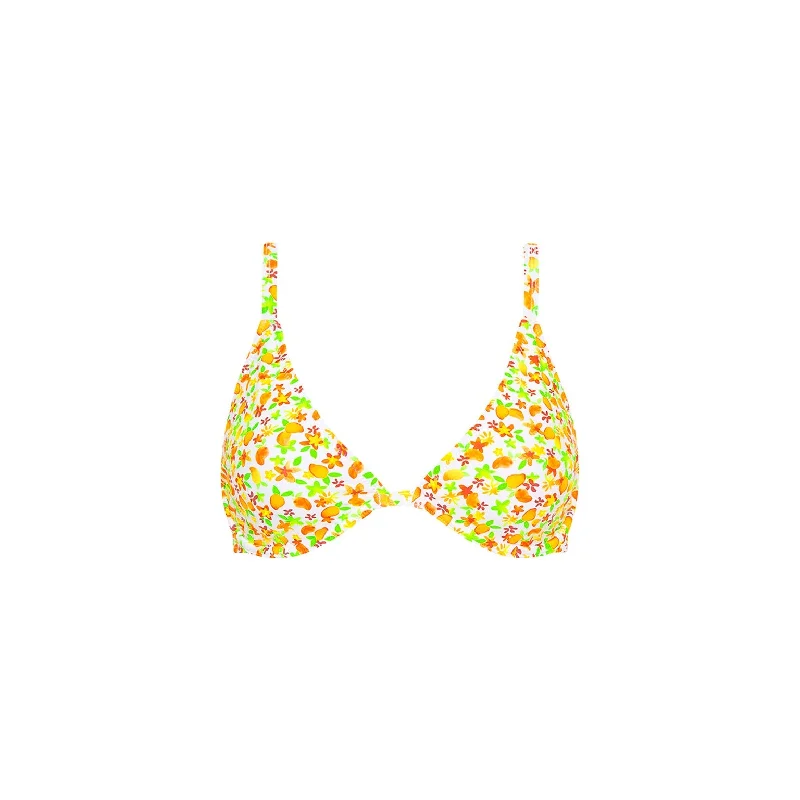 Flash Sales This Week Kulani Kini Underwire Triangle D-DD CUP Top