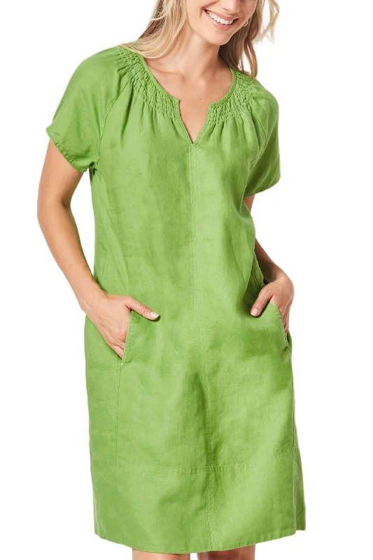 Budget Saver JOANNA DRESS - 9354BR