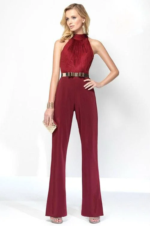 Online Boutiques Alyce Paris Claudine -Jumpsuit 2576