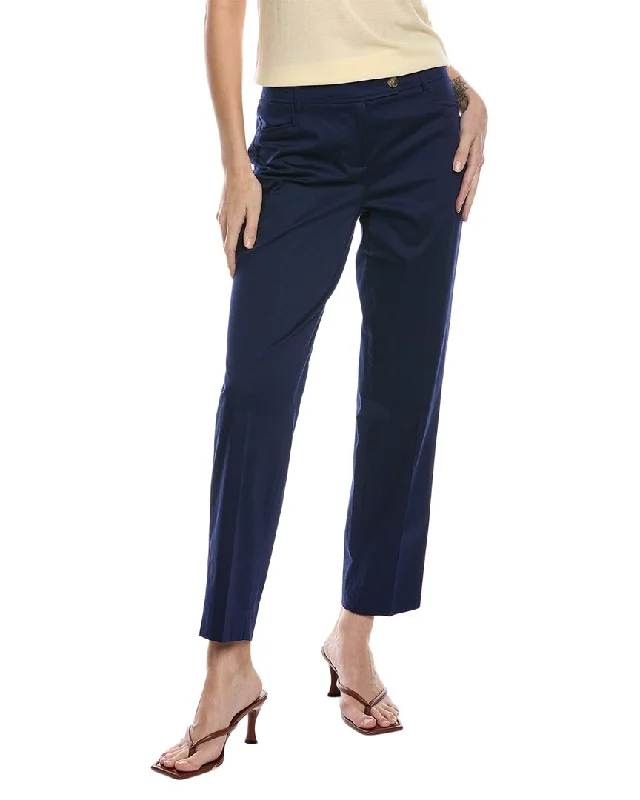 Fashion Forward Jones New York Sateen Pant