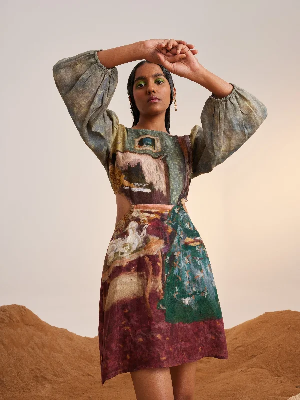 Explore What's New Euro Dress