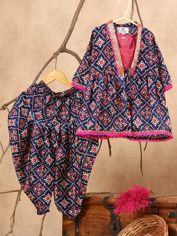 Wardrobe Essentials Pre-Order: Three Pc Set for Lil Girls for all Occasions
