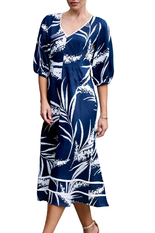 Online Boutiques Affordable ZAINA DRESS - 2251