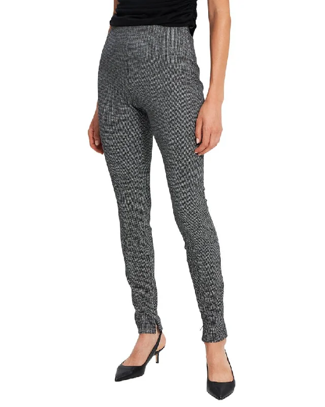 Comfortable Clothes Theory Skinny Legging