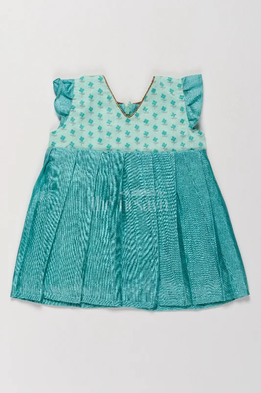 Casual Fashion Simple Designer Frock with Elegant Cotton Base for Girls Aged 12 to 20 Casual Fashion Simple Designer Frock with Elegant Cotton Base for Girls Aged 12 to 20