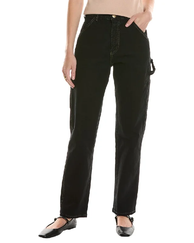 Clothes Women THE GREAT The Carpenter Pant