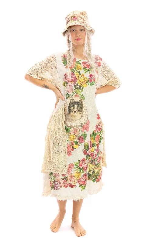 Your Timeless Wardrobe Awaits Lace Evelyn Dress