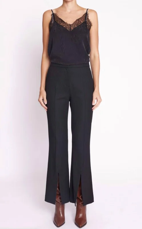 Exclusive Deals Online Pascal Pants In Black